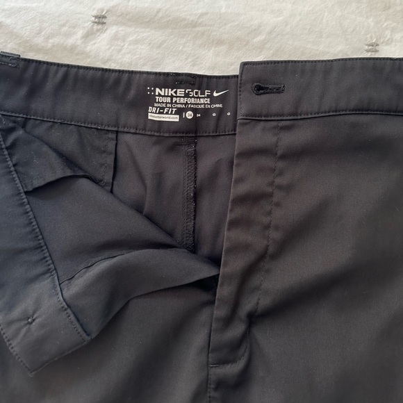 Nike Dri-FIT Men's Golf Shorts - Picture 5 of 5